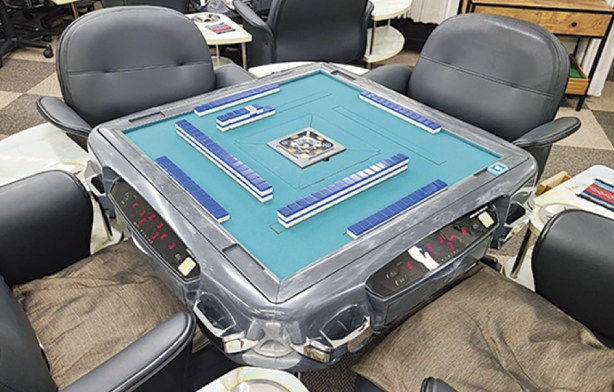 麻雀クラブ 柳 赤坂店