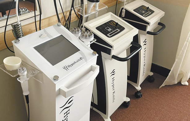 リラクゼーション 温石庵 赤坂見附店