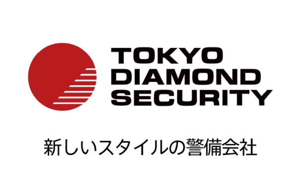 （株）TOKYO DIAMOND SECURITY