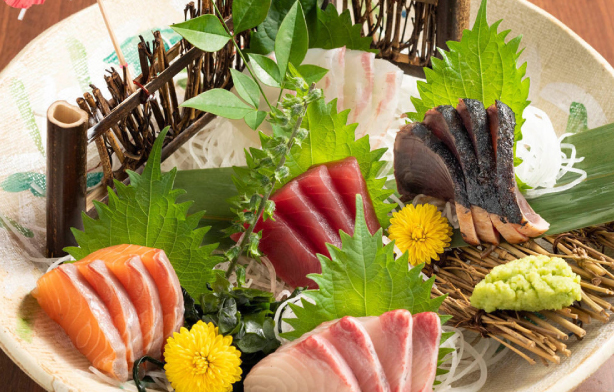 個室居酒屋  赤坂京小町