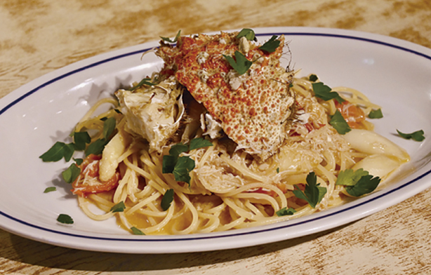 パレルモ  赤坂店