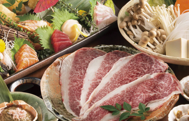 個室居酒屋  赤坂十月