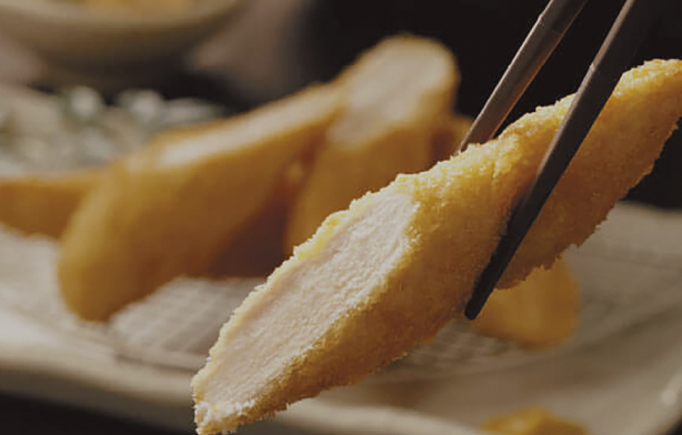 赤坂  イマカツ