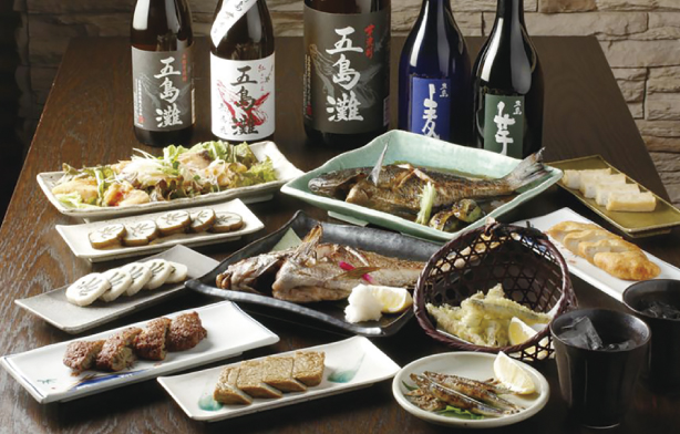 赤ちょうちん  ぶらり